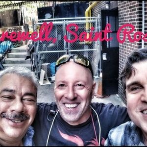 Meet your Posher, Pierre